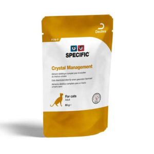 Specific FCW Crystal Management (12 x 85 gram)